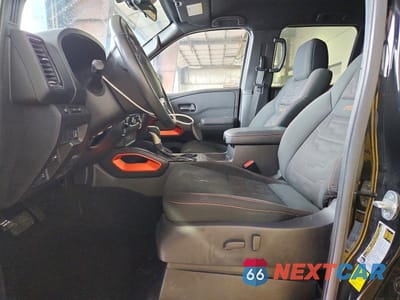 Zdjęcie 7 z 12 samochodu: 2023 NISSAN FRONTIER PRO-4X VIN:1N6ED1EK4PN621911 - miniatura