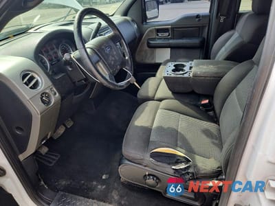 Zdjęcie 7 z 12 samochodu: 2006 FORD F150 SUPERCREW VIN:1FTPW14V76KD96806 - miniatura