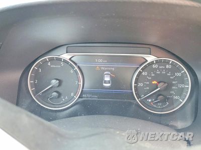 Zdjęcie 9 z 13 samochodu: 2023 NISSAN ALTIMA 2.5 SV VIN:1N4BL4DV7PN346854 - miniatura