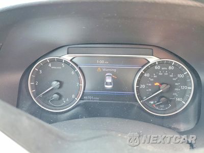 Zdjęcie 9 z 14 samochodu: 2023 NISSAN ALTIMA 2.5 SV VIN:1N4BL4DV7PN346854 - miniatura