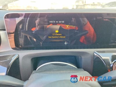 Zdjęcie 9 z 12 samochodu: 2019 MERCEDES-BENZ A 220 4MATIC VIN:WDD3G4FB2KW024704 - miniatura