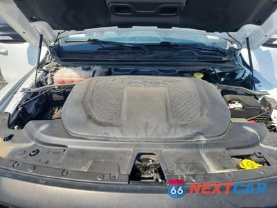 Zdjęcie 11 z 12 samochodu: 2022 RAM 1500 TRX VIN:1C6SRFU91NN260080 - miniatura