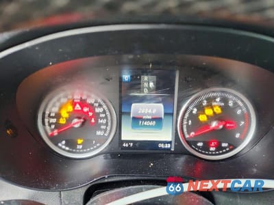 Zdjęcie 9 z 12 samochodu: 2016 MERCEDES-BENZ GLC 300 4MATIC VIN:WDC0G4KB4GF075089 - miniatura