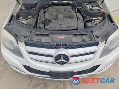 Zdjęcie 11 z 11 samochodu: 2015 MERCEDES-BENZ GLK 350 4MATIC VIN:WDCGG8JB3FG359099 - miniatura