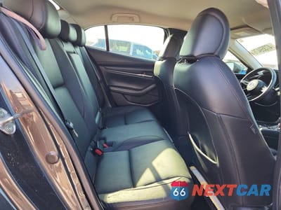 Zdjęcie 10 z 12 samochodu: 2022 MAZDA 3 SELECT VIN:3MZBPABL5NM312785 - miniatura