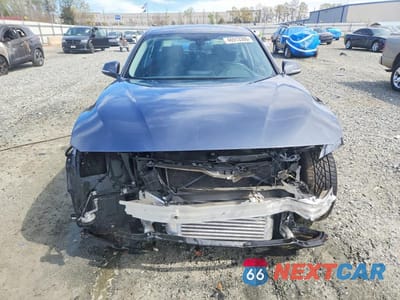 Piąte zdjęcie samochodu w środku: 2014 BMW 328 XI VIN:WBA3B3C52EJ982306 - miniatura