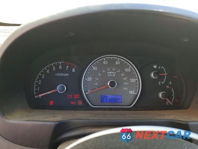 Zdjęcie 9 z 11 samochodu: 2008 HYUNDAI ELANTRA GLS VIN:KMHDU46D18U434144 - miniatura