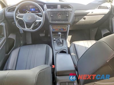 Zdjęcie 8 z 13 samochodu: 2022 VOLKSWAGEN TIGUAN SE VIN:3VV3B7AX1NM152189 - miniatura