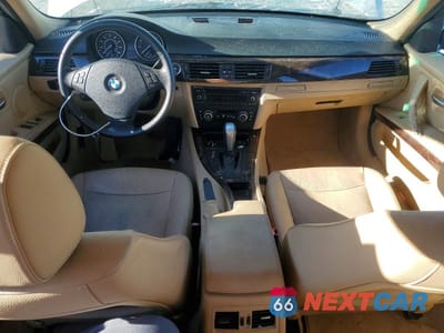 Zdjęcie 8 z 12 samochodu: 2011 BMW 328 I VIN:WBAPH7G58BNM54839 - miniatura