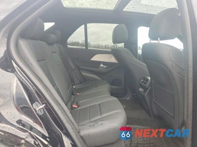 Zdjęcie 11 z 13 samochodu: 2025 MERCEDES-BENZ GLE 450E 4MATIC VIN:4JGFB4GB0SB418578 - miniatura