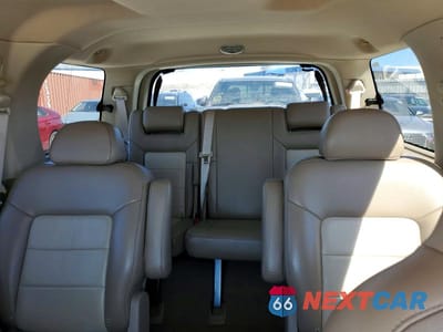 Zdjęcie 10 z 12 samochodu: 2006 FORD EXPEDITION EDDIE BAUER VIN:1FMFU17596LA09577 - miniatura