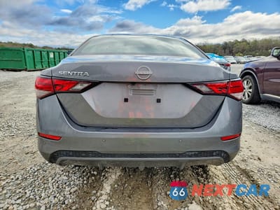 Zdjęcie 6 z 12 samochodu: 2024 NISSAN SENTRA S VIN:3N1AB8BVXRY275323 - miniatura