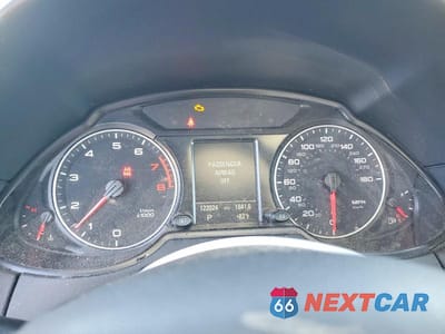 Zdjęcie 9 z 13 samochodu: 2011 AUDI Q5 PREMIUM PLUS VIN:WA1DKAFP7BA003300 - miniatura