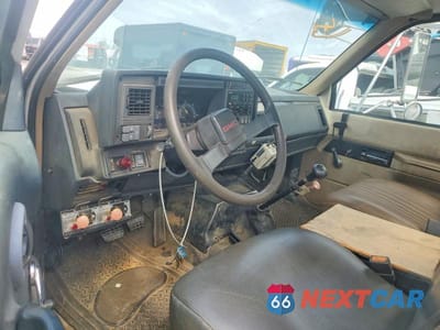 Zdjęcie 8 z 13 samochodu: 2001 GMC C-SERIES C7H042 VIN:1GDM7H1C41J507012 - miniatura