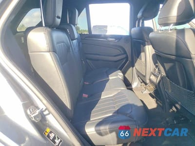 Zdjęcie 11 z 12 samochodu: 2018 MERCEDES-BENZ GLE 350 VIN:4JGDA5JB6JB174037 - miniatura