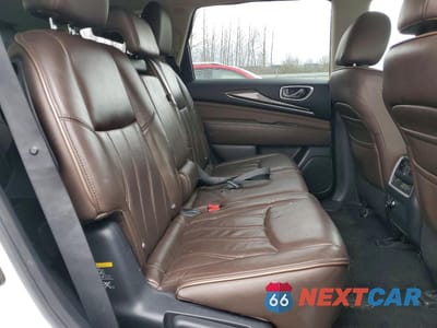 Zdjęcie 11 z 14 samochodu: 2014 INFINITI QX60 BASE VIN:5N1AL0MM1EC545506 - miniatura