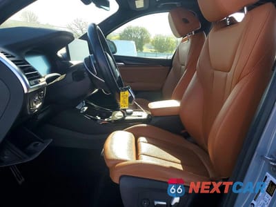 Zdjęcie 7 z 12 samochodu: 2022 BMW X3 XDRIVE30I VIN:5UX53DP00N9L07860 - miniatura