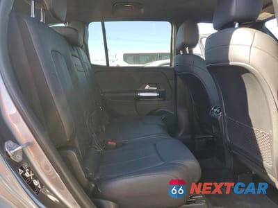 Zdjęcie 11 z 13 samochodu: 2021 MERCEDES-BENZ GLB 250 VIN:W1N4M4GB3MW092043 - miniatura