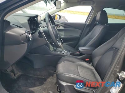 Zdjęcie 7 z 12 samochodu: 2019 MAZDA CX-3 TOURING VIN:JM1DKFC77K0414287 - miniatura