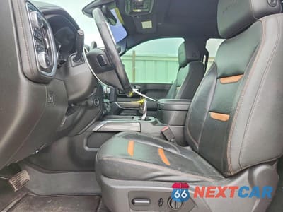 Zdjęcie 7 z 12 samochodu: 2021 GMC SIERRA K2500 AT4 VIN:1GT49PEY7MF217448 - miniatura