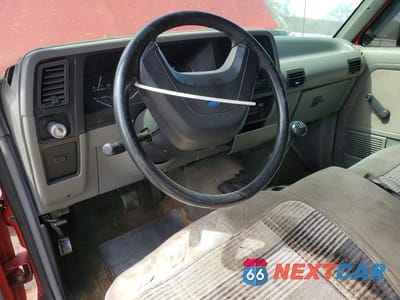 Zdjęcie 8 z 11 samochodu: 1992 FORD RANGER VIN:1FTCR10A5NPA56676 - miniatura