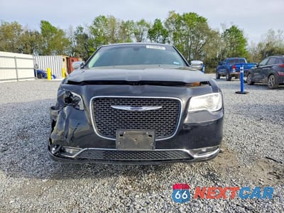Piąte zdjęcie samochodu w środku: 2016 CHRYSLER 300C VIN:2C3CCAEG5GH357975 - miniatura