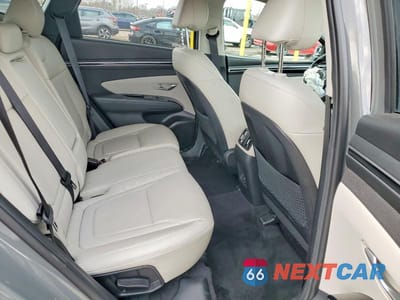 Zdjęcie 11 z 13 samochodu: 2024 HYUNDAI TUCSON LIMITED VIN:5NMJECDEXRH300669 - miniatura