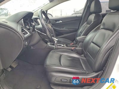 Zdjęcie 7 z 12 samochodu: 2018 CHEVROLET CRUZE PREMIER VIN:3G1BF6SM2JS643284 - miniatura