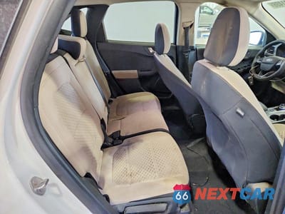 Zdjęcie 11 z 12 samochodu: 2020 FORD ESCAPE SE VIN:1FMCU9G61LUB28904 - miniatura