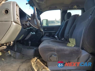 Zdjęcie 7 z 11 samochodu: 1999 CHEVROLET SILVERADO K2500 VIN:1GCGK29U6XZ158097 - miniatura