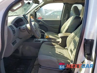 Zdjęcie 7 z 11 samochodu: 2015 NISSAN FRONTIER S VIN:1N6BD0CT6FN744486 - miniatura