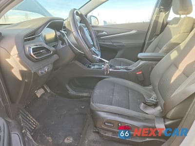 Zdjęcie 7 z 13 samochodu: 2022 CHEVROLET BOLT EUV UNKNOWN VIN:1G1FY6S04N4114501 - miniatura