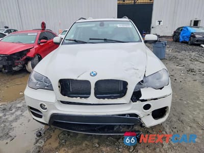 Piąte zdjęcie samochodu w środku: 2013 BMW X5 XDRIVE35I VIN:5UXZV4C53D0B15531 - miniatura