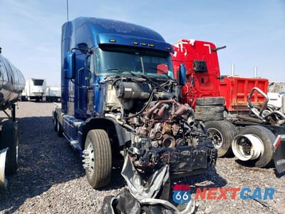 2019 MACK ANTHEM SEMI TRUCK 1M1AN4GY9KM009266 - główne zdjęcie licytacji z USA - miniatura