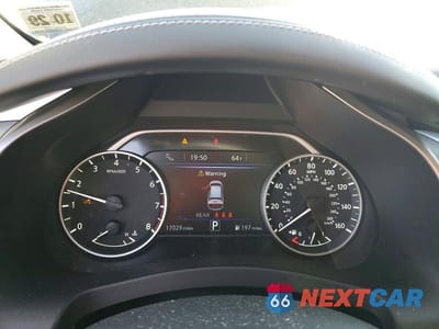 Zdjęcie 9 z 14 samochodu: 2024 NISSAN MURANO SV VIN:5N1AZ2BS6RC119473 - miniatura