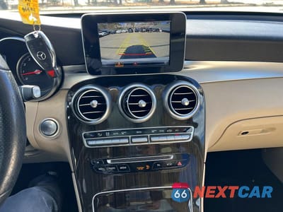 Zdjęcie 10 z 10 samochodu: 2018 MERCEDES-BENZ GLC 300 VIN:WDC0G4JB0JV091112 - miniatura