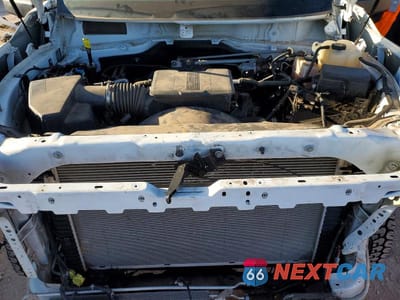 Zdjęcie 11 z 12 samochodu: 2022 GMC SIERRA K2500 AT4 VIN:1GT49PE74NF199967 - miniatura