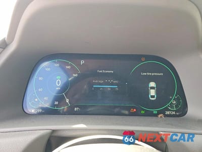 Zdjęcie 9 z 12 samochodu: 2023 HYUNDAI SONATA HYBRID LIMITED VIN:KMHL54JJ9PA062011 - miniatura