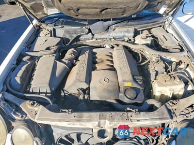 Zdjęcie 11 z 11 samochodu: 2001 MERCEDES-BENZ E 430 VIN:WDBJF70J11X052992 - miniatura