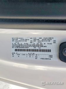 Zdjęcie 12 z 12 samochodu: 2025 FORD F250 SUPER DUTY UTILITY / SERVICE TRUCK VIN:1FTBF2AA0SEC02627 - miniatura