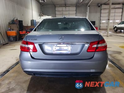 Zdjęcie 6 z 11 samochodu: 2013 MERCEDES-BENZ E 400 HYBRID VIN:WDDHF9FB8DA738200 - miniatura