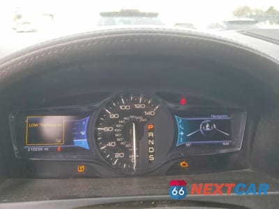 Zdjęcie 9 z 13 samochodu: 2013 LINCOLN MKX VIN:2LMDJ8JK9DBL18832 - miniatura