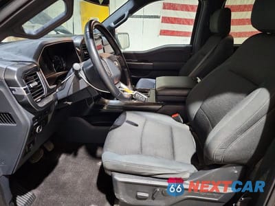 Zdjęcie 7 z 12 samochodu: 2021 FORD F150 SUPERCREW VIN:1FTEW1EP5MFD14309 - miniatura