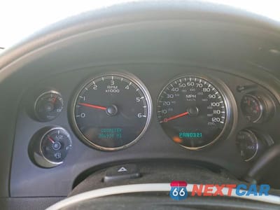 Zdjęcie 9 z 11 samochodu: 2007 CHEVROLET SILVERADO K1500 CREW CAB VIN:2GCEK13M571651935 - miniatura