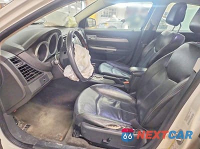 Zdjęcie 7 z 11 samochodu: 2010 CHRYSLER SEBRING LIMITED VIN:1C3CC5FB0AN147373 - miniatura