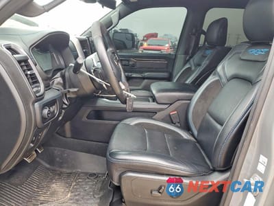 Zdjęcie 7 z 12 samochodu: 2023 RAM 1500 TRX VIN:1C6SRFU96PN660168 - miniatura
