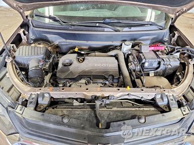 Zdjęcie 12 z 13 samochodu: 2019 CHEVROLET EQUINOX LT VIN:2GNAXUEV5K6174319 - miniatura