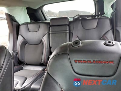 Zdjęcie 10 z 14 samochodu: 2019 JEEP CHEROKEE TRAILHAWK VIN:1C4PJMBX7KD190257 - miniatura