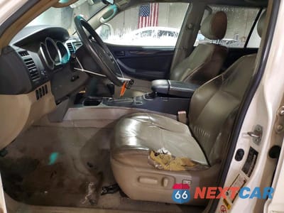 Zdjęcie 7 z 12 samochodu: 2006 TOYOTA 4RUNNER LIMITED VIN:JTEBT17R260063096 - miniatura