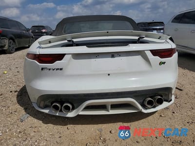 Zdjęcie 6 z 11 samochodu: 2023 JAGUAR F-TYPE R VIN:SAJD55FE0PCK79611 - miniatura